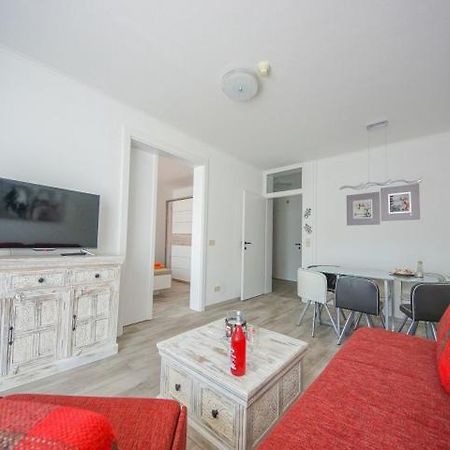 וילאך Ferienwohnung Lexe מראה חיצוני תמונה