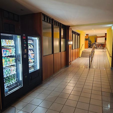 וילאך Ferienwohnung Lexe מראה חיצוני תמונה