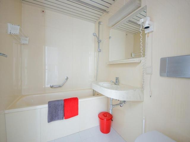 וילאך Ferienwohnung Lexe מראה חיצוני תמונה