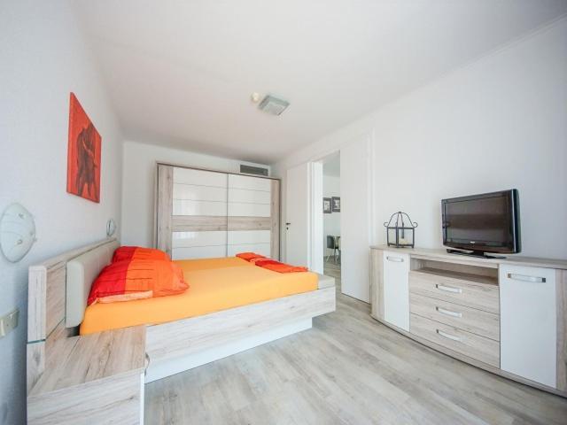 וילאך Ferienwohnung Lexe מראה חיצוני תמונה