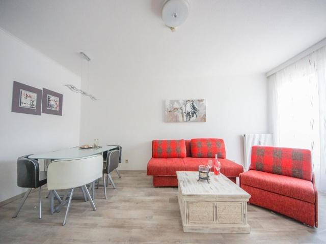 וילאך Ferienwohnung Lexe מראה חיצוני תמונה